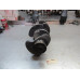 #P108 Crankshaft Standard From 2007 Honda Odyssey EX-L 3.5